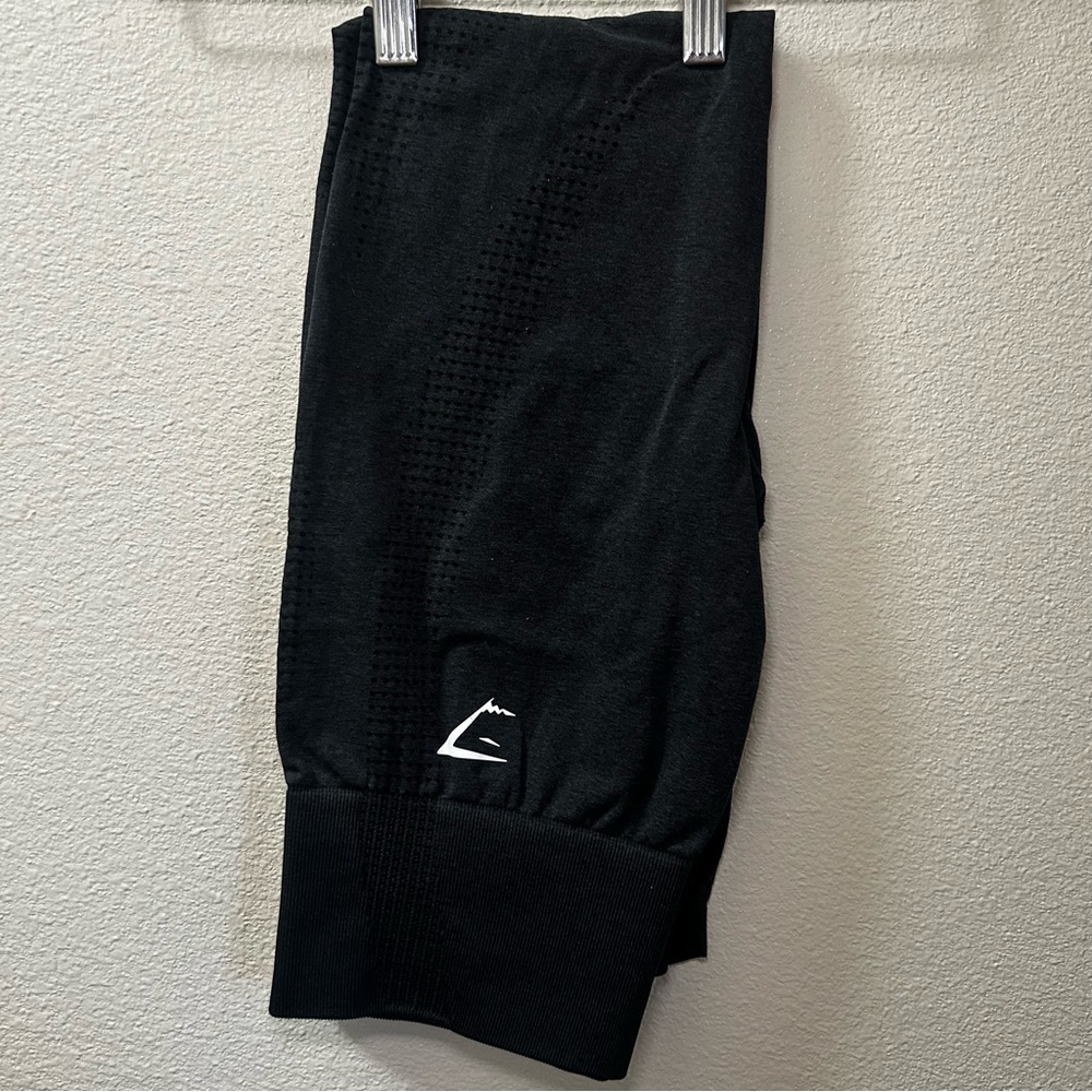 Black Gymshark Leggings